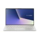 ASUS ZenBook 14 UX433FA-A5241T Plata Portátil (14'') Intel Core i5 8 GB LPDDR3-SDRAM 512 GB SSD Windows 10 Home 90NB0JR4-M12850
